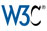 collegamento al W3C World Wide Web Consortium